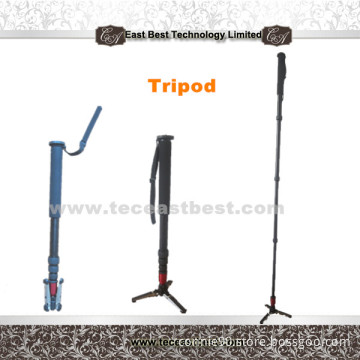 Mini Video Camera Monopod